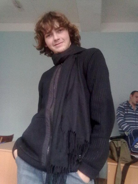 Denis Maslovsky