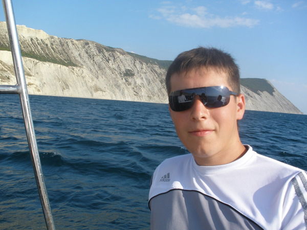 Михаил Батраев