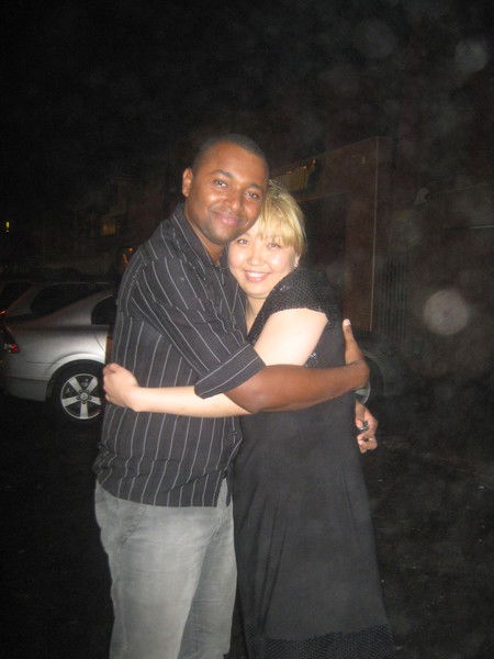 Сауле Калжанова