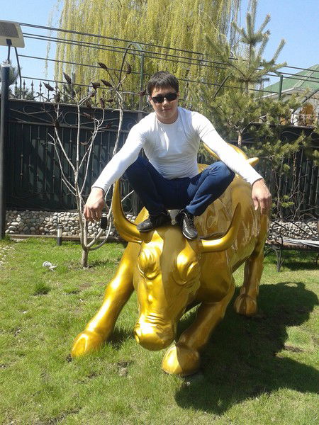 Мухтар Нурлибаев