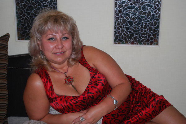 Галина Слитин