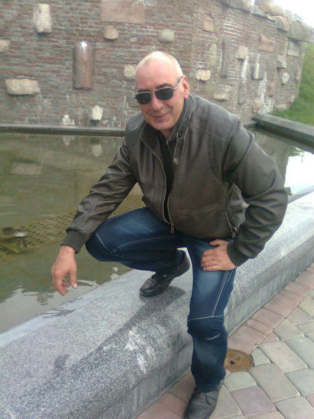 Дмитрий Куриленко