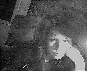 Влада Фёдорова