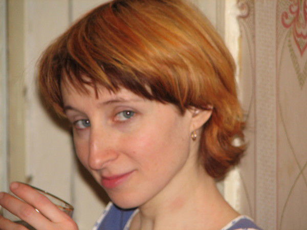 Екатерина Леонтьева