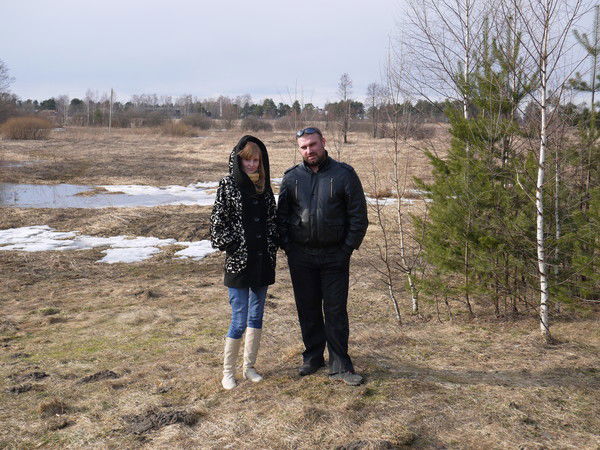 Илья Егоров