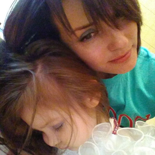 Оля Николаева