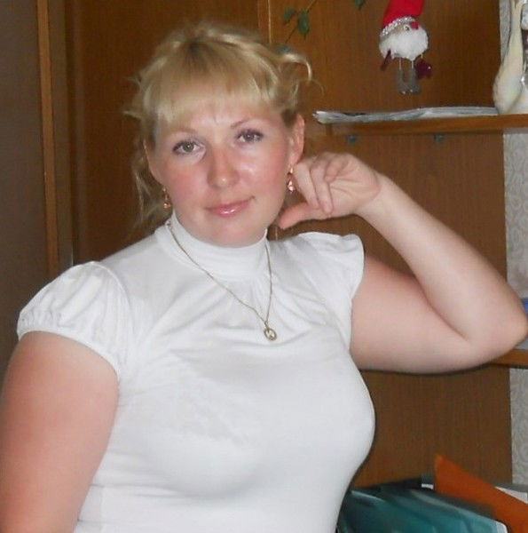 Юлия Насырова