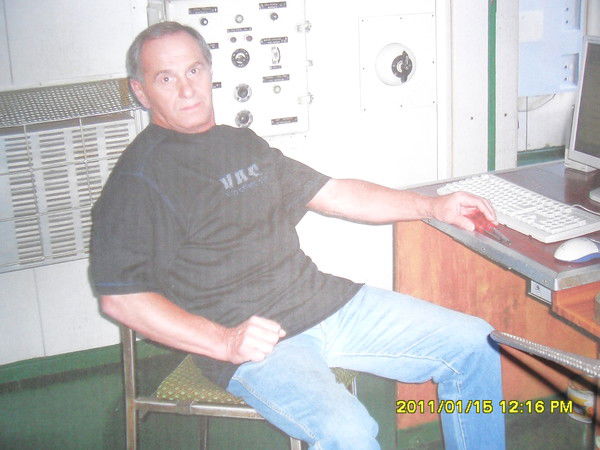 Виктор Филенко