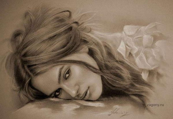 Чёрная Кошка ***