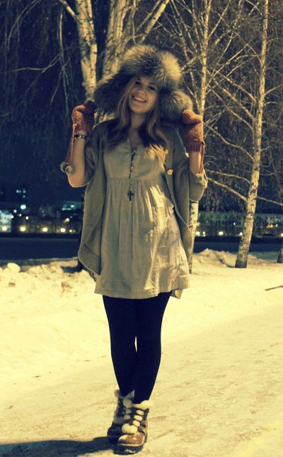 Елизавета Венедиктова