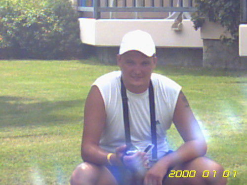 Денис Царев