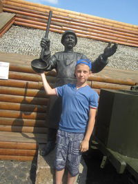 Кирилл Дудаков