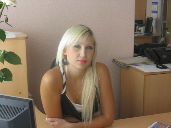 Наталья Шмакова