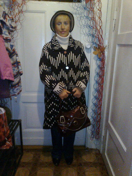 Татьяна Воронина