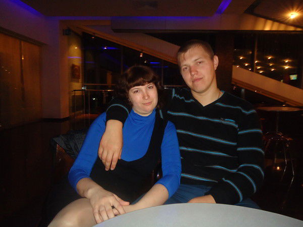 Надюшка Абермет