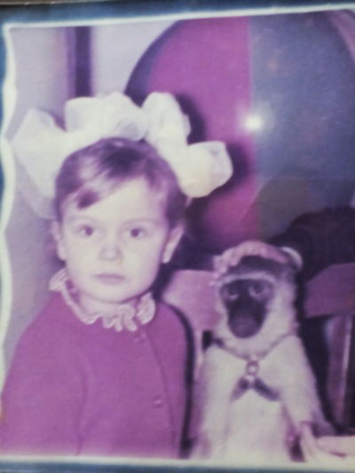 Катерина Лысенко