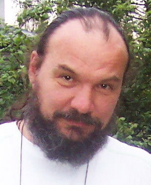 Игорь Демидов