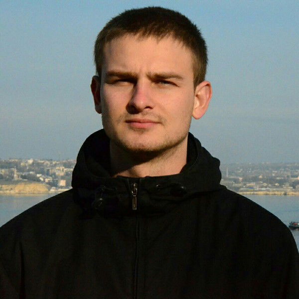 Влад Иващенко