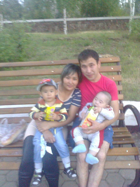 Айгуль Смаилова