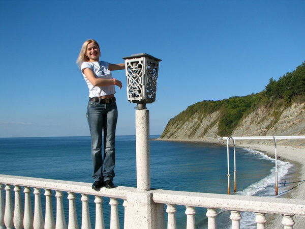 Татьяна Тамарзина