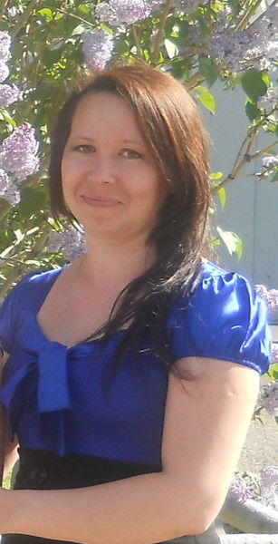 Юлия Прорубникова