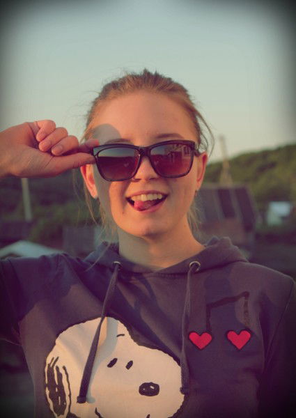 Анастасия Princess