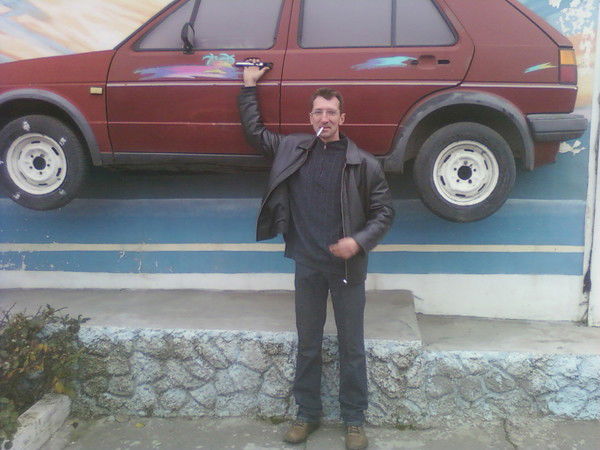 Андрей Зиновьев