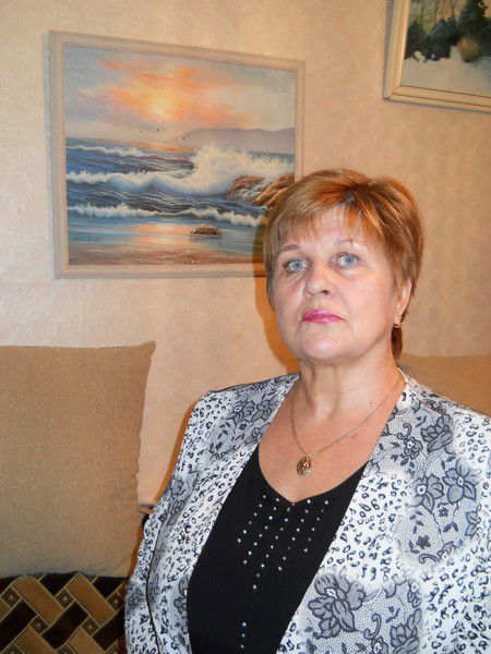 Татьяна Андреева