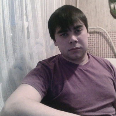 Сергей Мухамедгалеев