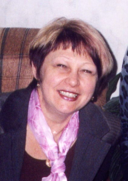 Татьяна Ананьева