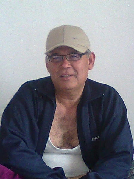 Хамид Салимов