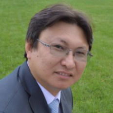 Закир Дюсенов