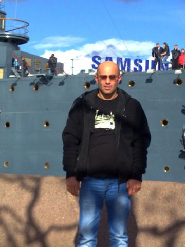 Акоп Саргсян