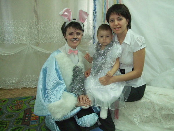 Зиля Самигуллина