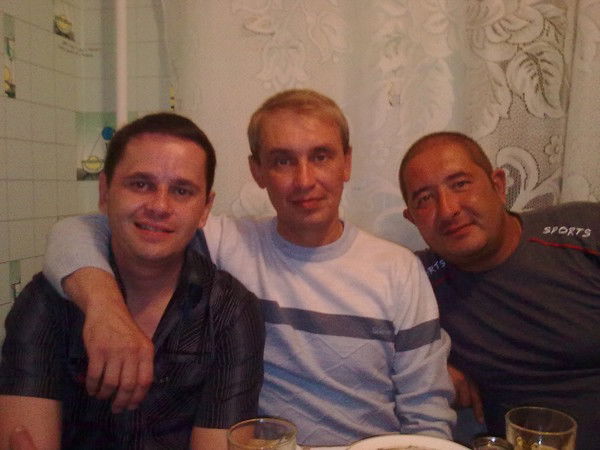 Руслан Гайнетдинов