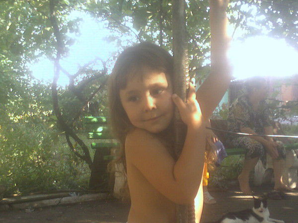 Настя Асаул