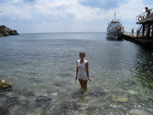 Наталия Курило