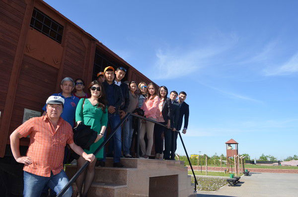 Марат Спатаев