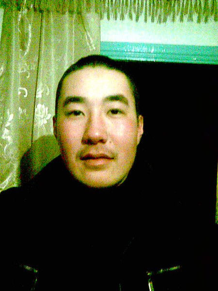 Арман Касенов