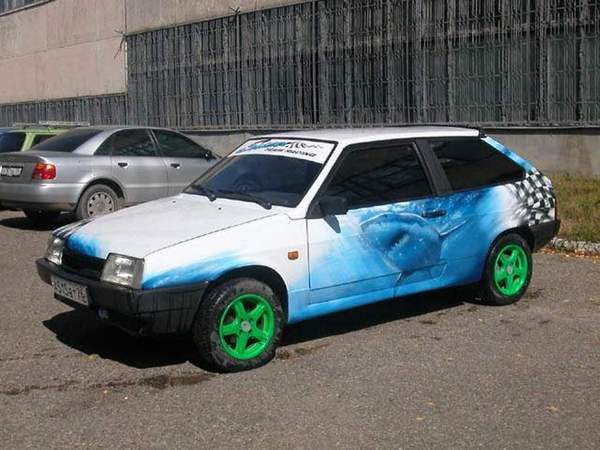 Радмир Фатхуллин