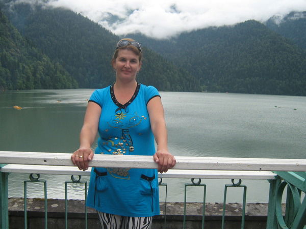 Ирина Соловьева