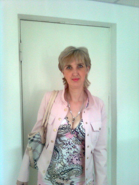 Светлана ***