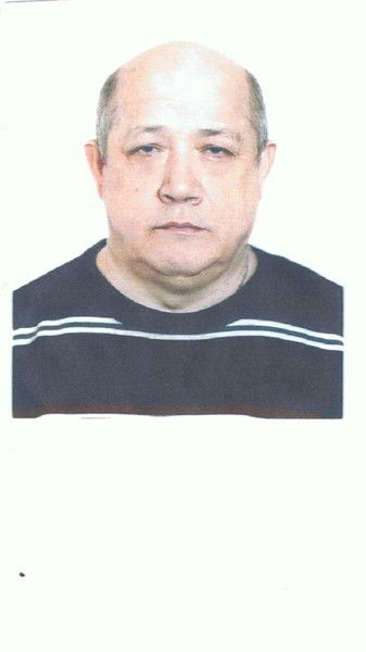 Анатолий Шевердин