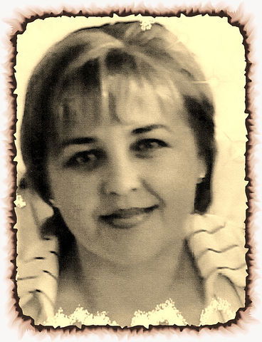 Ольга Пересыпкина