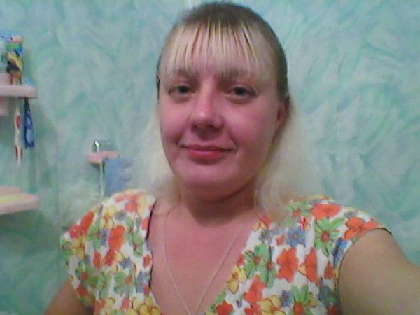 Mарина Батманова