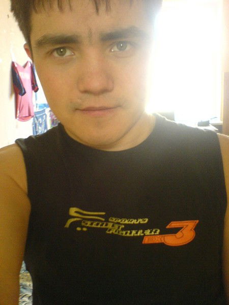 Сергей Ермаков