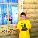 Кирилл Сафронов