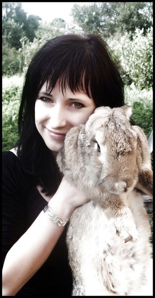 Настенька Лирика