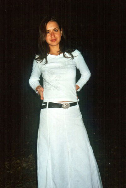 Мария Клименко