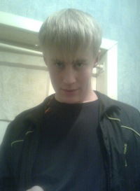 Даниил Цунский